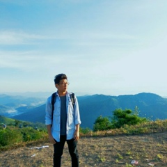 Nanda Thu, 13.11.1988, Yangon