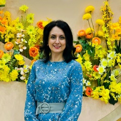 Вера Зябрева, 13.08.1983, Самара