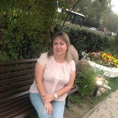 Ольга Давыдова, 08.05.1982, Боровск