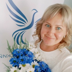 Наталья Самыкина, 26.04.1978, Самара