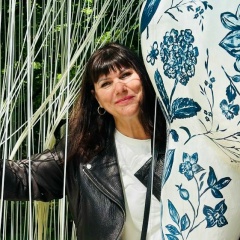 Валентина Павлова, Санкт-Петербург