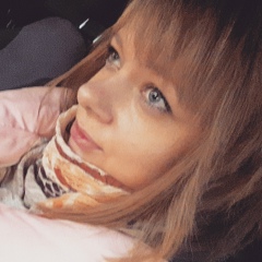 Екатерина Шилова, 09.02, Москва