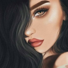 Фатима Аюбова, 19.06.1991, Москва