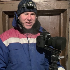 Сергей Галко