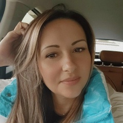 Наталья Брянцева, 06.04, Краснодар