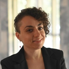 Яна Сорокина, 13.06, Москва