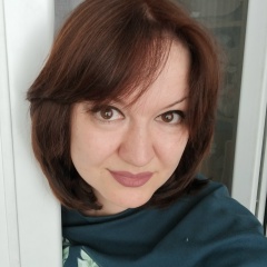 Анастасия Измайлова, 07.05.1987, Нижний Новгород