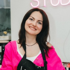 Мария Фирсова, 20.09.1993, Балашиха