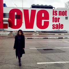 Катерина Быстрова, 07.09.1993, Екатеринбург