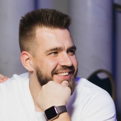 Михаил Жумыкин, 08.05.1987, Симферополь