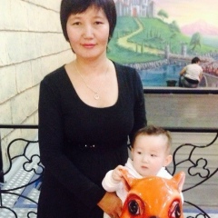 Мадина Мусаева, 29.05.1982, Шымкент