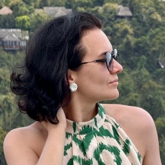 Ирина Алексеева, 18.12.1988, Санкт-Петербург