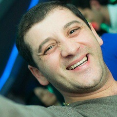 Avik Gigolyan, 07.03.1987, Сочи