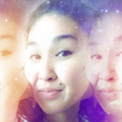 Alida Aliko, 15.11, Алматы