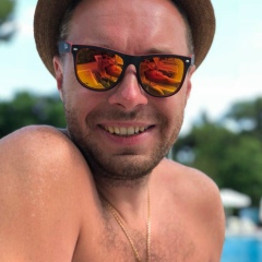 Дмитрий Богатов, Москва