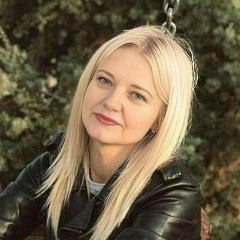 Ирина Гааг, 02.02, Анжеро-Судженск