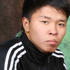 Bazux Bilguun, 29.10.1994, Darkhan
