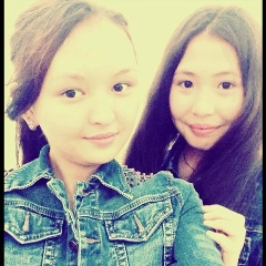 Карина Курманалина, 13.04, Актау