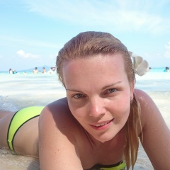 Татьяна Сенатова, 30.06.1985, Алматы