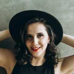 Пелагея Тихонова, 08.02.1992, Санкт-Петербург