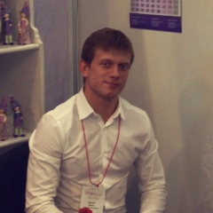 Пашка Щукин, 26.05.1987, Москва