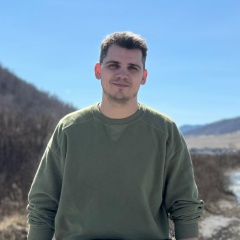 Илья Маслов, 19.10, Москва