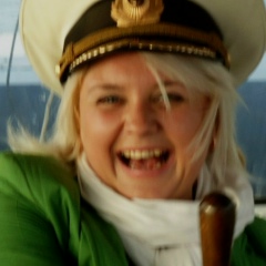 Мария Захарова, 11.05.1984, Сочи