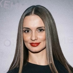 Марина Брайт, 30.01, Москва