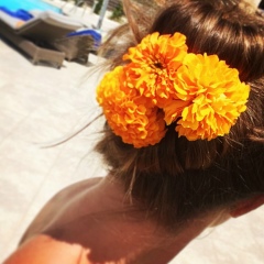 Анна Коломиец, 04.05.1990, Москва