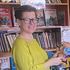 Елена Фёдорова, 16.06.1983, Волгоград