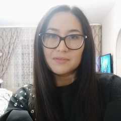 Наталия Мишарина, 14.02, Нижний Новгород