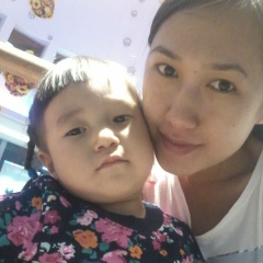 Нургуль Жумагулова, 24.11.1988, Тараз