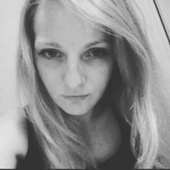 Maggie Simpson, 20.10, Москва