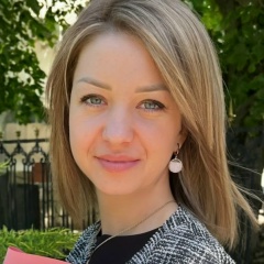 Светлана Истилюева, 20.05, Волгоград