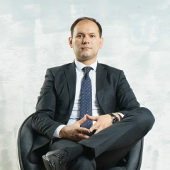 Равиль Идрисов, 26.08, Алматы