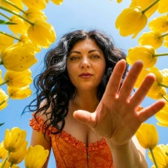 Юлиана Ковалевская, 18.02, Луга