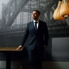 Андрей Сергеев, 03.04.1988, Санкт-Петербург