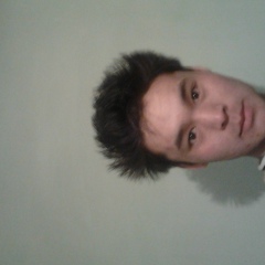 Manas Aitmatov, 12.05, Бишкек