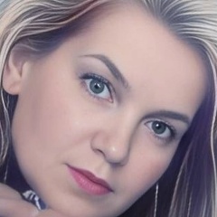 Людмила Борисова, 15.01