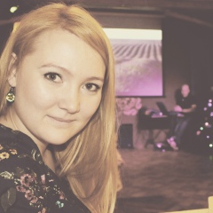 Наталья Миронова, 11.09.1990, Санкт-Петербург