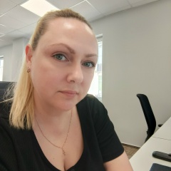 Елена Елена, Москва