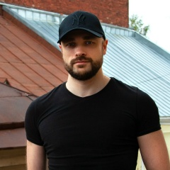 Александр Ерашов, 10.09, Санкт-Петербург