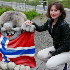 Анна Шибанова, 18.02, Владимир