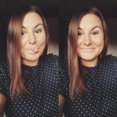 Александра Соболева, 11.03.1989, Санкт-Петербург