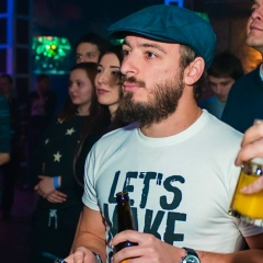 Йа-Йарік-Мегозлосний-Чітер Аццкійлольнийфлудеріменіпохнах, 20.12.1988, Львов