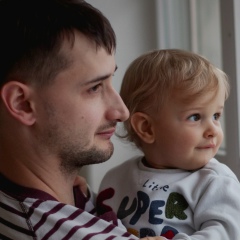 Иван Никитин, 17.05.1988, Санкт-Петербург