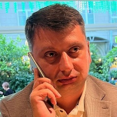 Армен Мурадов, 01.01.1988, Москва