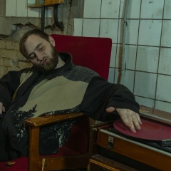 Валерий Шпякин, 01.07, Санкт-Петербург