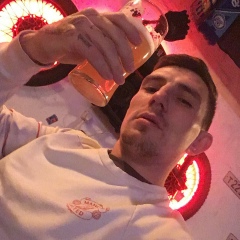 Сергей Желдашев, 17.02, Иркутск