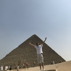 Алибек Алиев, Алматы